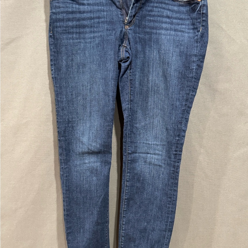 Loft Classic Blue Women's Jeans 32